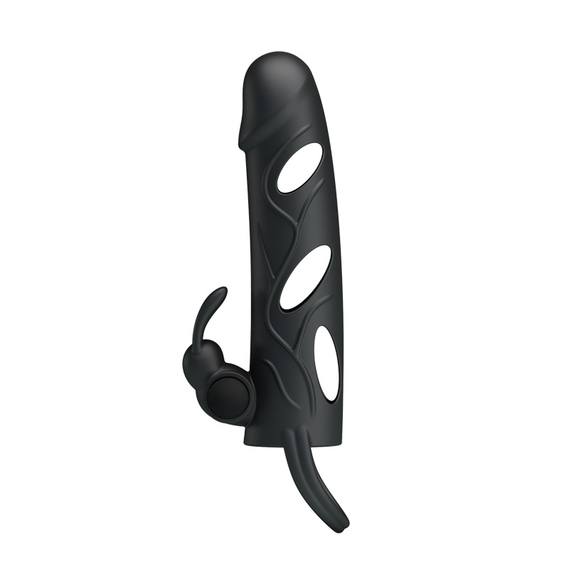 nakładki i przedłużki na penisa